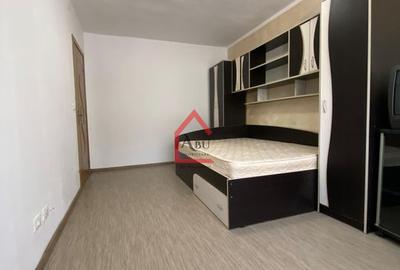 Apartament cu o cameră, Păcurari - 1