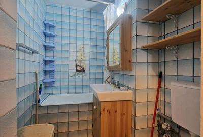 Nicole Grigorescu - Titan - metrou la 5 min - Apartament 2 camere - mobilat - 14