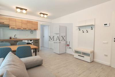 Apartament 2 camere de închiriat | Baciu | 50 mp | Parcare - 3