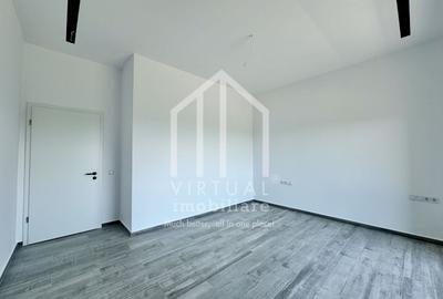 Casa individuala - 203 mp utili si teren de 500 mp - Selimbar - 7