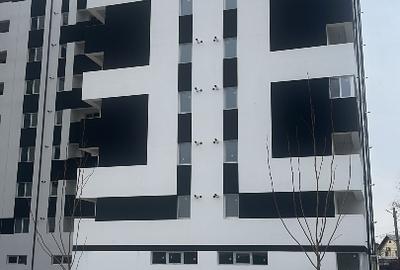 Apartament cu 2 camere decomandat în Militari