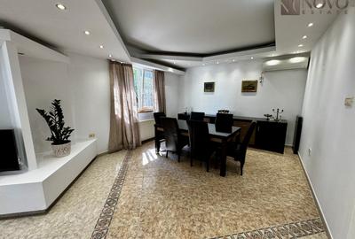 6 camere | Herastrau | 215 mp | Paza | Curte | Parcare - 3