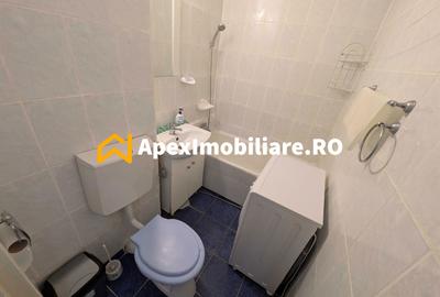 Garsoniera de inchiriat Titan București | ApexImobiliare.ro - 8