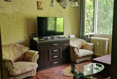 Bulevardul Timisoara 3 camere-Valea Ialomitei - 3
