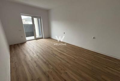 Apartament cu 2 camere decomandat în Șelimbăr