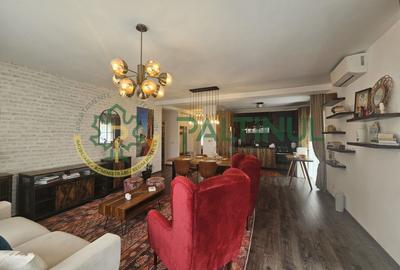 Apartament 3 Camere în Arsenal Residence, Sibiu, parcare subterană - 2