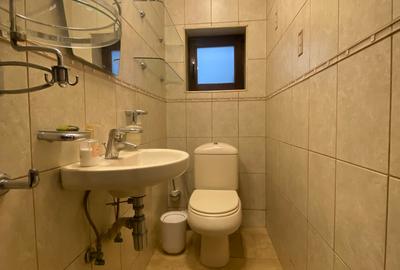 Lovely apartment on 2 levels in a villa in Primaverii - 11