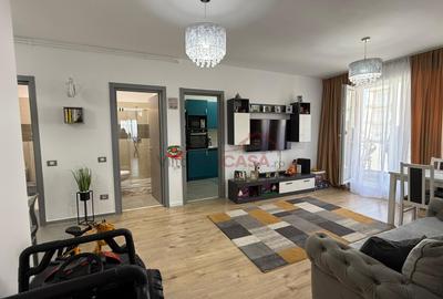 3 camere - sector 6 - Valea Lunga - 3