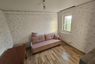 Cameră de cămin cu baie proprie,zona Bularga cămin Tehnoton - 3