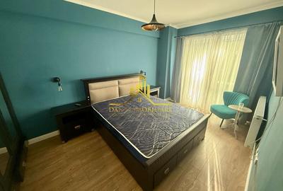 2 camere, modern, bloc nou, terasa, parcare, Gheorgheni, Sopor - 4