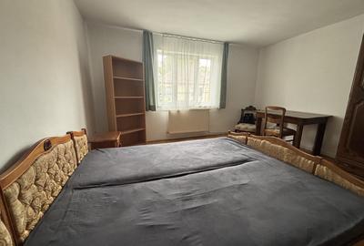Apartament 4 camere, semidecomandat, 100mp, Gruia - 2
