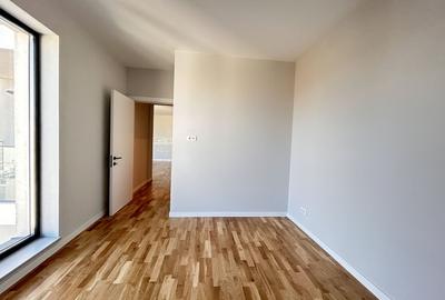 Apartament 2 camere | Finalizat | Casa Presei Libere - 10