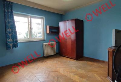 Apartament cu 2 camere de vânzare în Sfântu Gheorghe, pe bld. Grigore Bălan! - 9
