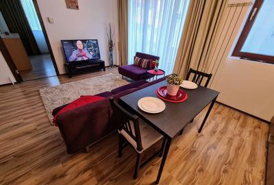 Apartament 2 camere Herastrau - 4