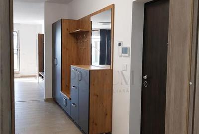 ARADULUI - PENTHOUSE - 2 CAMERE - 2 PARCARI SUBTERANE - TERASA 50 MP - CENTRALA - 6