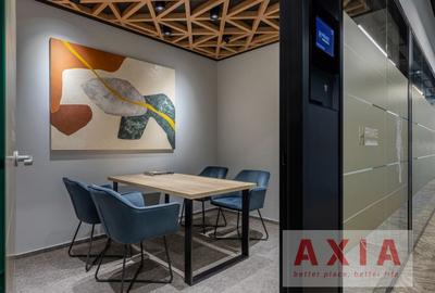 Inchiriere birouri H Tudor Arghezi, Comision 0% - 7