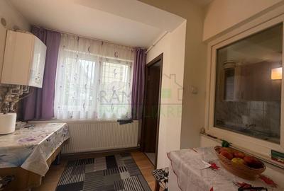 Garsonieră renovată 2023, mobilată modern, centrală proprie, Astra - 8