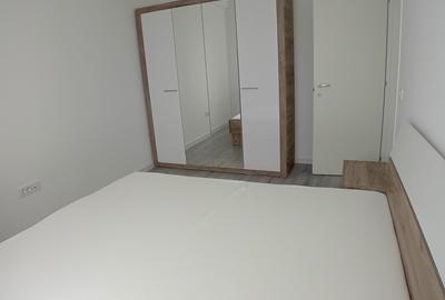 Apartament cu 3 camere,  prima închiriere, Visoianu