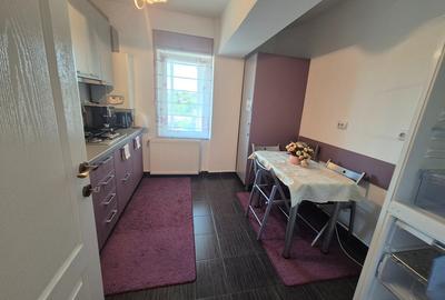 Apartament cu 2 camere decomandate, Areni - 6