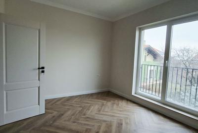Duplex cu 4 camere - Parcul central Dumbravita - 15