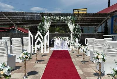 Piscina | Restaurant | Evenimente Horeca | Daesti - 4