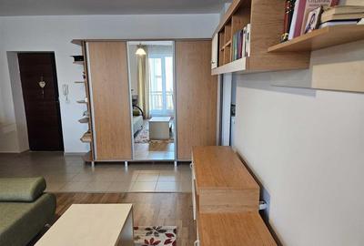 Apartament 2 camere cu balcon zona Calea Cisnadiei - 13