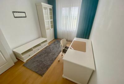 CASA IN DUPLEX CORBEANCA PARK - 14