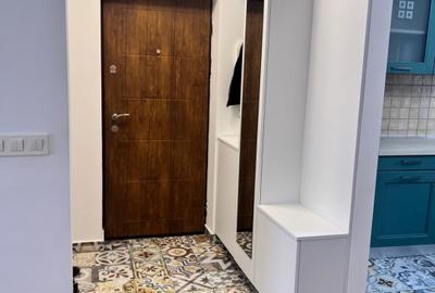 Apartament 3 camere 87mp +12 mp terasa | 0 comision | Felicity - Padurea Baneasa - 12