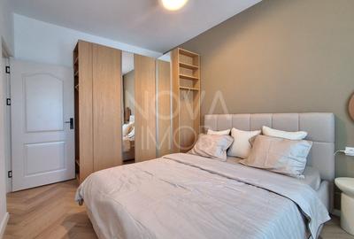 Apartament 3 camere, NOU - Turnisor - 3