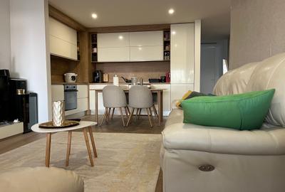 3 camere spatios,Cortina Residence,Herastrau,Aviatiei - 11