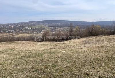 Teren intravilan 11.300mp, Barnova, cu acces auto si front stradal - 3