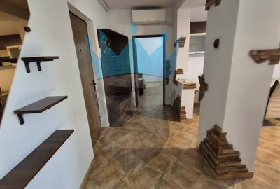 Apartament 3 Camere 13 Septembrie Bucuresti - 10