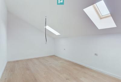 Penthouse 3 camere | ~80 mp | Giroc -  zona Lidl - 10