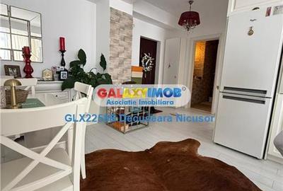 Apartament 2 camere Militari Residence mobilat utilat 79.900 euro - 4