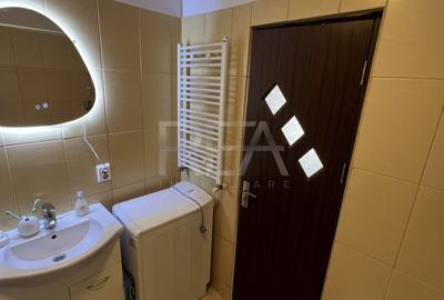 2 camere, 3/4, centrala, bloc 2013-Apusului-Gorjului - 7