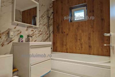 Decomandat Apartament Spatios Nemobilat Giurgiului - 10