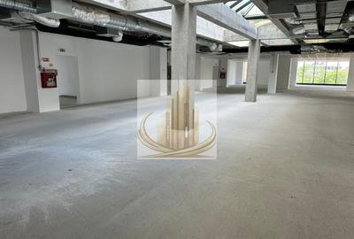 Spațiu comercial premium de mari dimensiuni – Fabrik Residence | - 4