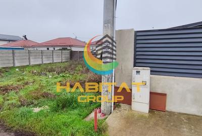 Teren de vânzare – Vidra | 262 mp | Deschidere 15 ml - 1