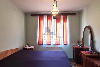 Apartament 4 camere \ etaj 1 \ Sibiu - Bvd. Mihai Viteazul - 6