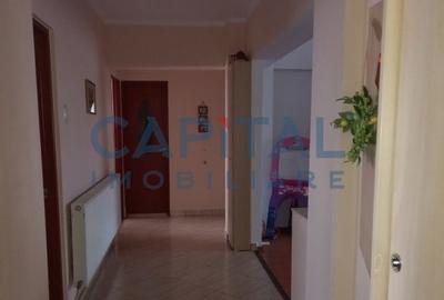 Apartament 4 camere, zona Piata Soarelui, Satu Mare - 3