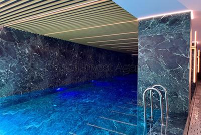 Apartament 2 Camere în complexul BHB Avenue - 28