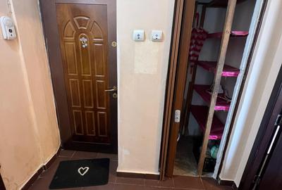 Apartament 2 camere etaj 2 Cantemir - Gara Nicolina - 8