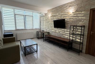 Închiriez apartament 2camere - 1