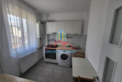 Inchiriere garsoniera Militari Residence - 5