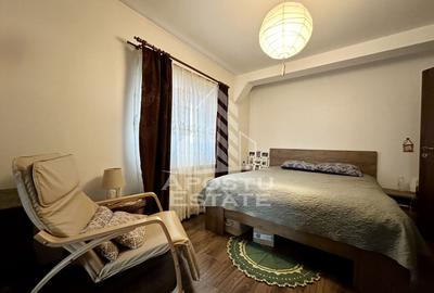 Casa individualade vanzare cu 4 camere, teren 816 mp, Dumbravita - 13