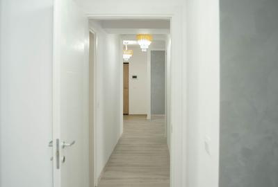 Ap 3  cam Hills Pallady 77 mp  finisat premium parcare inclusa - 7