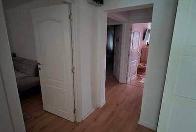 Vanzare Apartament 4 Camere Adiacent Nerva Traian - Centrala Proprie - 12