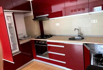Apartament modern cu 2 camere, 46 mp + balcon, parcare subterana - Zorilor - 1