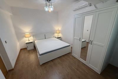 Apartament 4 camere / 1 minut Metrou / Renovat / Prima Inchiriere / - 4