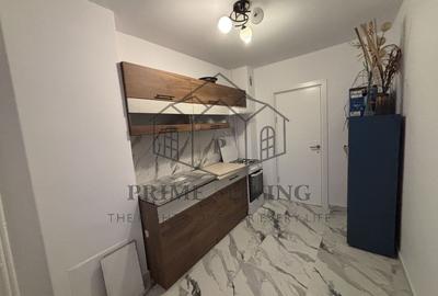 APARTAMENT CU 2 CAMERE RECENT RENOVAT LA INCHIRERE - 1